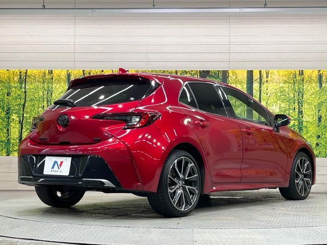 COROLLA SPORT HYBRID