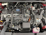 COROLLA SPORT HYBRID