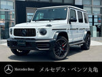 MERCEDES AMG G class