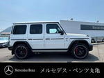 MERCEDES AMG G class