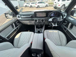 MERCEDES AMG G class