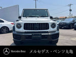 MERCEDES AMG G class