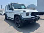 MERCEDES AMG G class