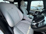 MERCEDES AMG G class