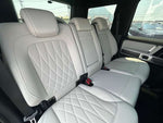 MERCEDES AMG G class