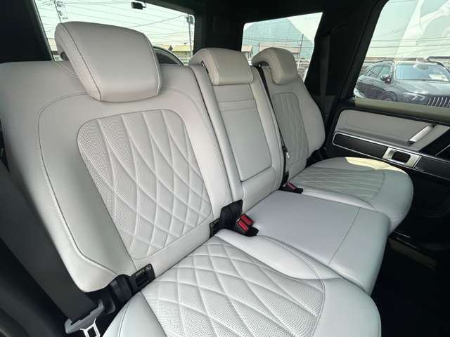 MERCEDES AMG G class