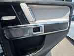 MERCEDES AMG G class