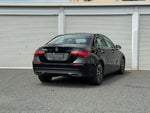 MERCEDES BENZ A class sedan
