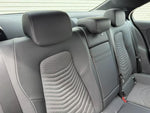 MERCEDES BENZ A class sedan