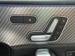 MERCEDES BENZ A class sedan