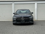 MERCEDES BENZ A class sedan