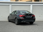 MERCEDES BENZ A class sedan
