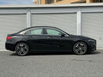 MERCEDES BENZ A class sedan
