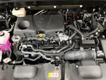 HARRIER HYBRID