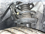 HARRIER HYBRID