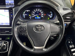 VOXY HYBRID