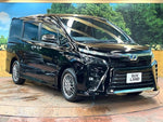 VOXY HYBRID
