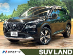 X-TRAIL HYBRID 4WD