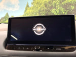 X-TRAIL HYBRID 4WD