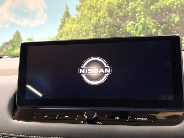 X-TRAIL HYBRID 4WD