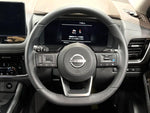 X-TRAIL HYBRID 4WD