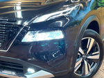X-TRAIL HYBRID 4WD