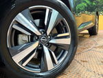 X-TRAIL HYBRID 4WD