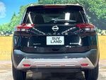 X-TRAIL HYBRID 4WD
