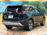 X-TRAIL HYBRID 4WD