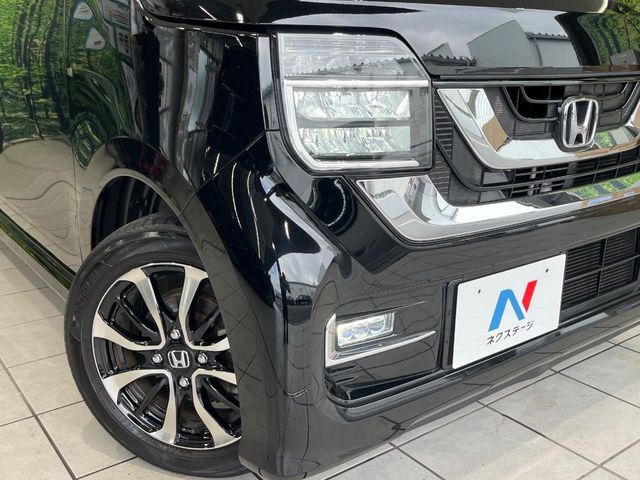 N-WGN CUSTOM