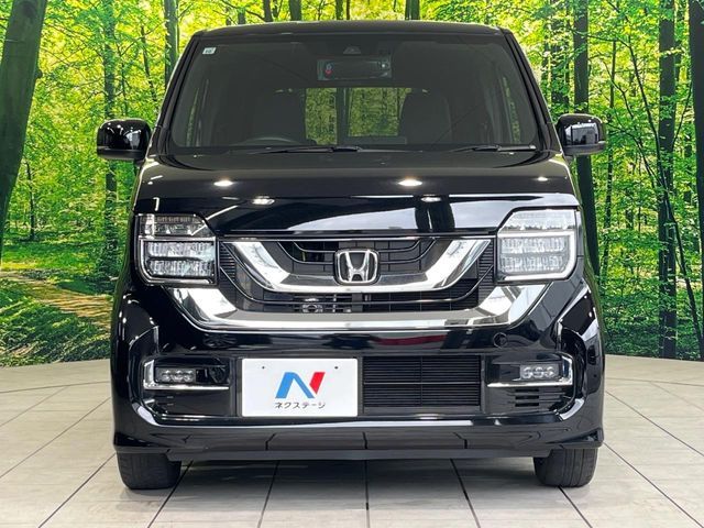N-WGN CUSTOM