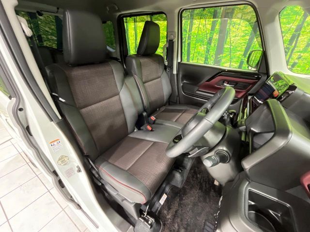 Spacia custom