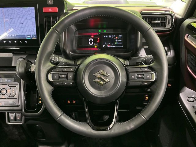 Spacia custom