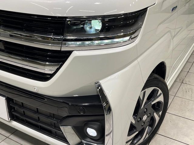 Spacia custom