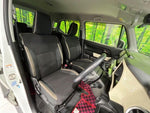 XBEE 4WD