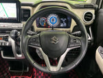 XBEE 4WD