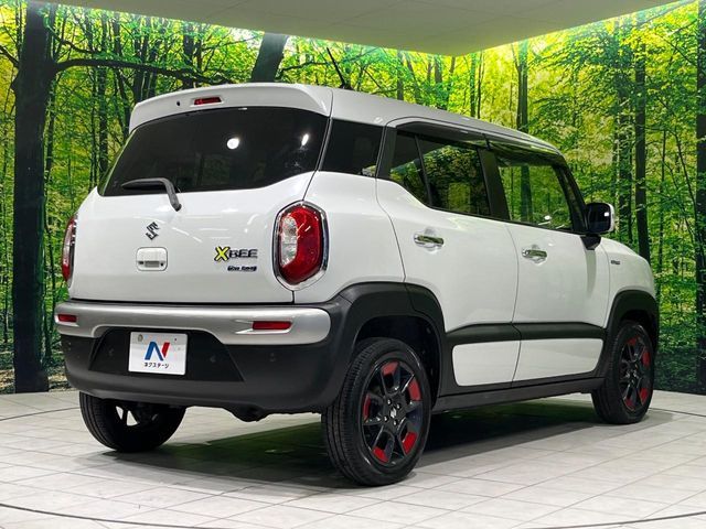 XBEE 4WD