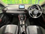 CX-3 4WD