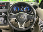 eK SPACE 4WD
