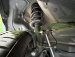 eK SPACE 4WD