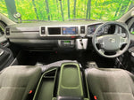 HIACE wagon 4WD