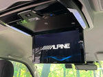 HIACE wagon 4WD