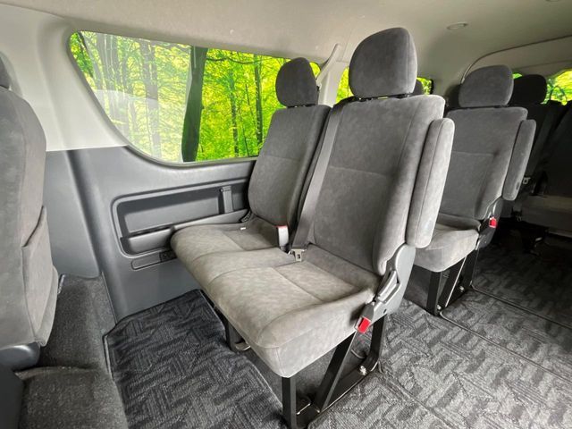 HIACE wagon 4WD