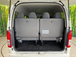 HIACE wagon 4WD