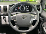 HIACE wagon 4WD