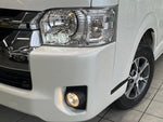 HIACE wagon 4WD