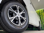 HIACE wagon 4WD