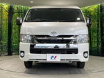 HIACE wagon 4WD