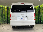 HIACE wagon 4WD
