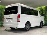 HIACE wagon 4WD